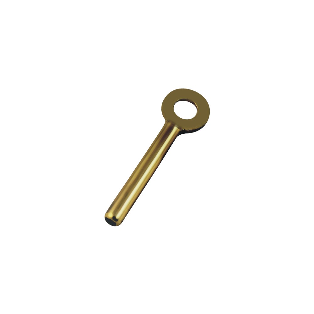 Window lock key