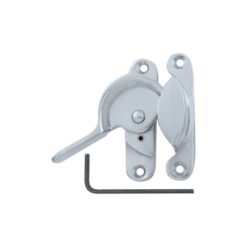 Narrow Fitch Fastener - Locking