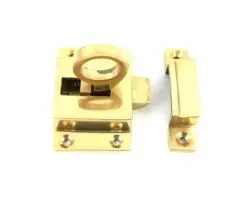 Fanlight Catch- Square