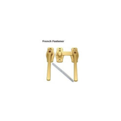 WF4490PB French Fastener