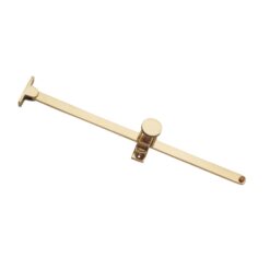 Adjustable Casement Stay -250mm