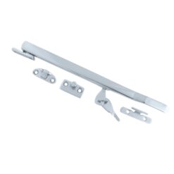 Modern Casement Stay - Locking -255mm