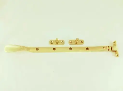 Casement Stay - 10" -250mm