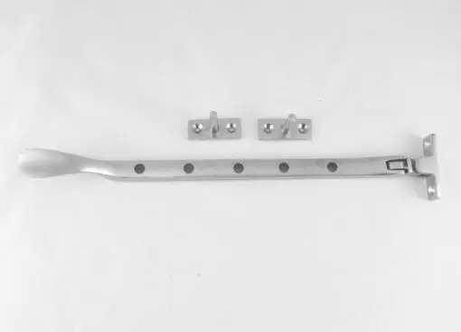 Casement Stay - 10" -250mm