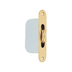 Contract Sash Pulley -118x25mm