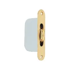 Contract Sash Pulley -118x25mm