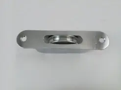 Contract Sash Pulley -118x25mm