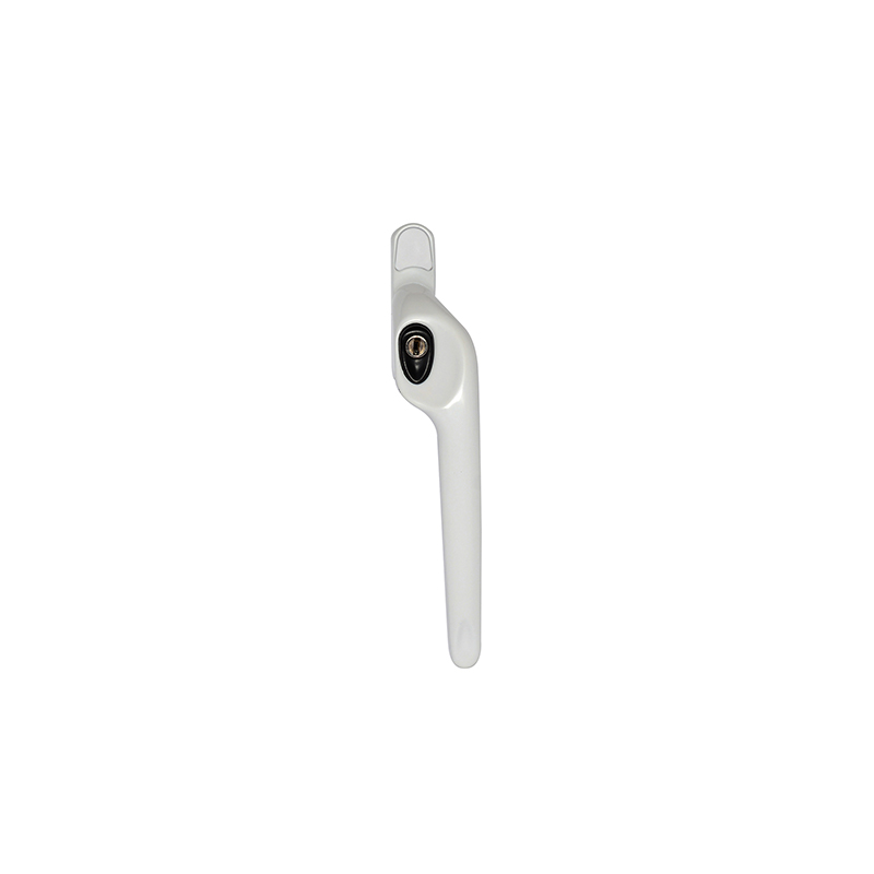 Maxim Offset Locking Window Handle Right Hand