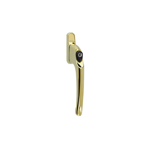 Universal Maxim Multi-Spindle Inline Window Handle