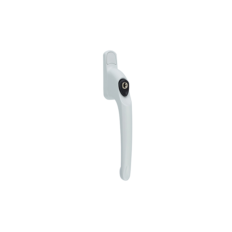 Universal Maxim Multi-Spindle Inline Window Handle