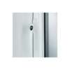 Universal Maxim Multi-Spindle Inline Window Handle