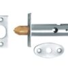 Eurospec WSB8125SC Window Security Bolt 1.25 Satin Chrome