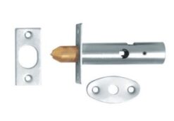 Eurospec WSB8125SC Window Security Bolt 1.25 Satin Chrome