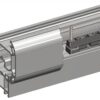 Weatherseal Sash Compressor