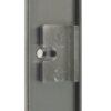 Yale YDM-ONPVC-D45DF Grey Doormaster PVCu Door Deadbolt 45 mm With Lockmaster Dual Follower