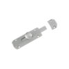 Zoo Hardware Surface Bolts (102Mm, 150Mm Or 202Mm), Satin Chrome