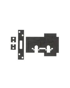 Universal Deadlock Intumescent to suit ZUKD