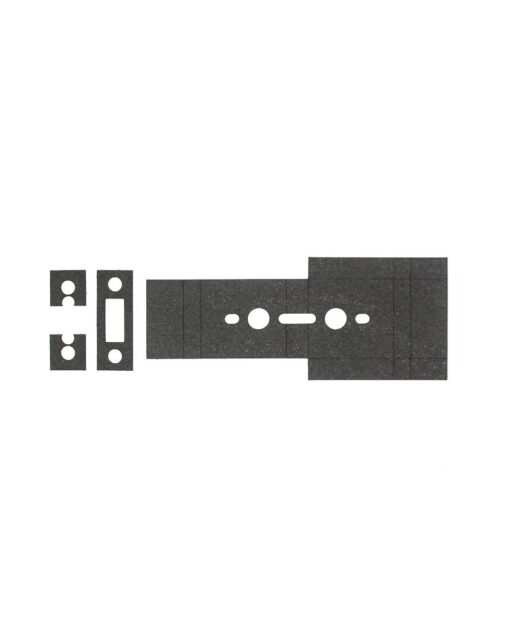 Universal Flat Deadlock Intumescent to suit ZUKFD