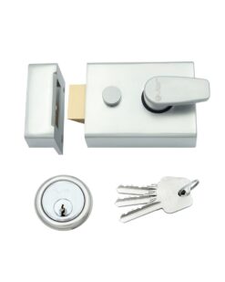 ZNL60SC BROAD NIGHTLATCH - 60MM