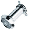 Polished Chrome