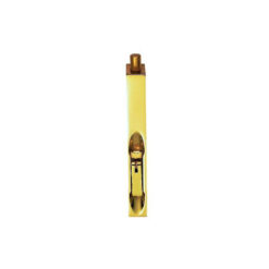 CARLISLE BRASS - AA80-BP FLUSH BOLT (LEVER ACTION)