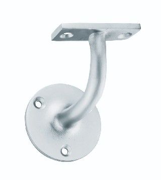 CARLISLE BRASS - AA84SC-BP HANDRAIL BRACKET - (HEAVYWEIGHT)