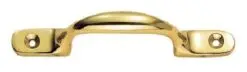 CARLISLE BRASS - AA97-BP SASH HANDLE