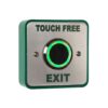 Zoo Hardware Hands Free Stainless Stel Sensor (Illuminated) - 