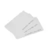 Zoo Hardware Proximity Card for use with KPX1000 and KPX2000 Products (85x54x1) KP-CARD
