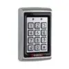 Zoo Hardware Keypad with Electroplated Anti Vandal Case (Proximity Reader) - External if used with Rainshield KPX1000