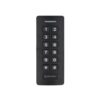 CODELOCKS AL3 Standalone Keypad Door Controller with RFID Black