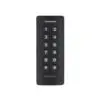 CODELOCKS AL3 Standalone Keypad Door Controller with RFID Black