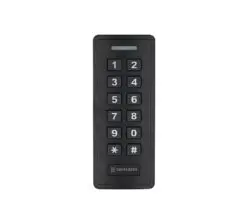 CODELOCKS AL3 Standalone Keypad Door Controller with RFID Black
