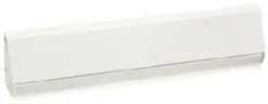 AL8255W Letter Hood