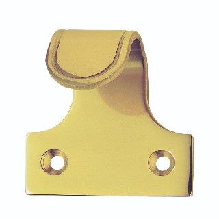 CARLISLE BRASS - AQ42-BP ARCHITECTURAL QUALITY SASH LIFT