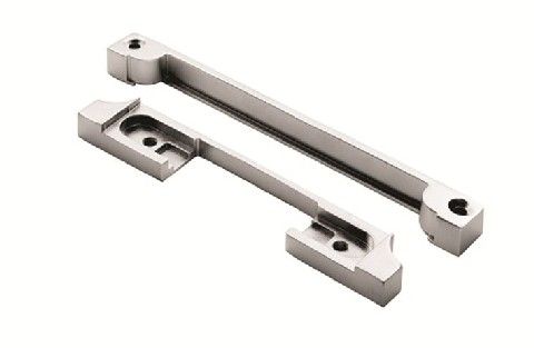 CARLISLE BRASS - ARD5205SSS EASI - T REBATE SET DEADLOCK 13MM