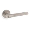 Satin Nickel