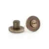 Hex Thumbturn and Release