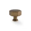 Antique Brass