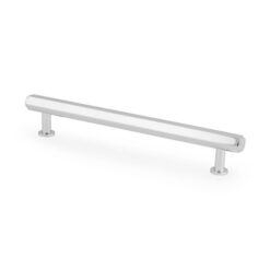 VESPER HEX T-BAR CABINET PULL