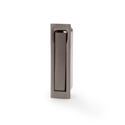 Square Sliding Door Edge Pull