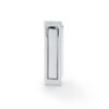 Square Sliding Door Edge Pull