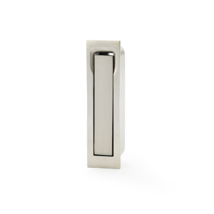 Square Sliding Door Edge Pull