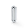 Radius Sliding Door Edge Pull
