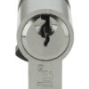 Yale Euro Cylinder 45x50