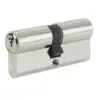 Yale Euro Cylinder 45x50