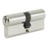 Yale Euro Cylinder 50x35