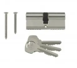 Yale Euro Cylinder 45x35