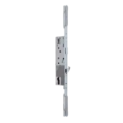 Yale Doormaster Pas3621:2011 Timber/Comp 35Mm Backset 16Mm Face Plate Multipoint Lock