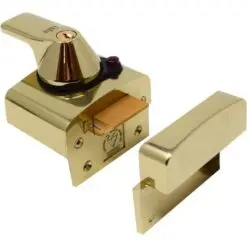 X-TEC DOUBLE SEC.BS3621 N/L